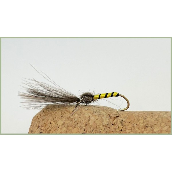 Trout flies for sale. The UK's largest online shop for fishing flies & gear